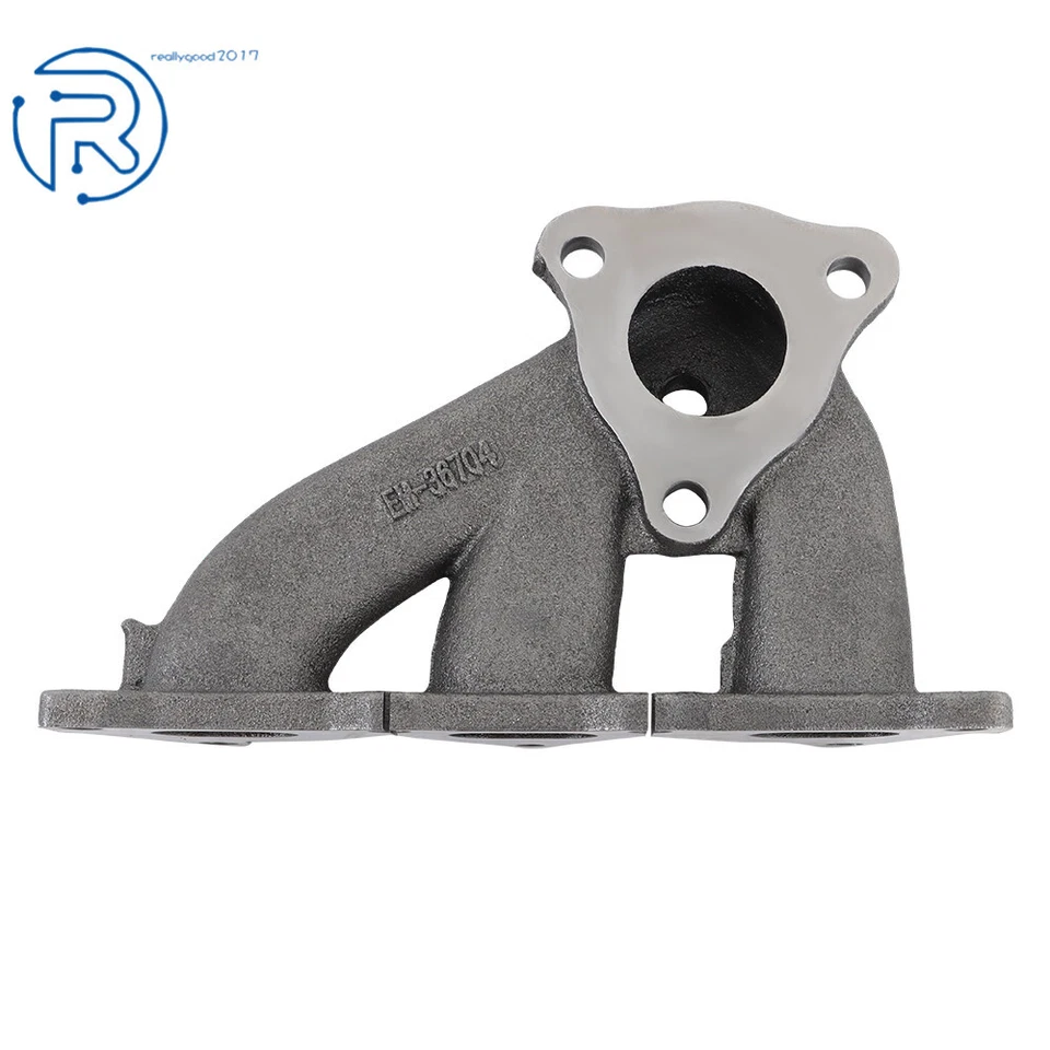 Colector de escape izquierdo o derecho para Chevy Malibu Buick Enclave GMC Acadia 674-779 Foto 2 de 4