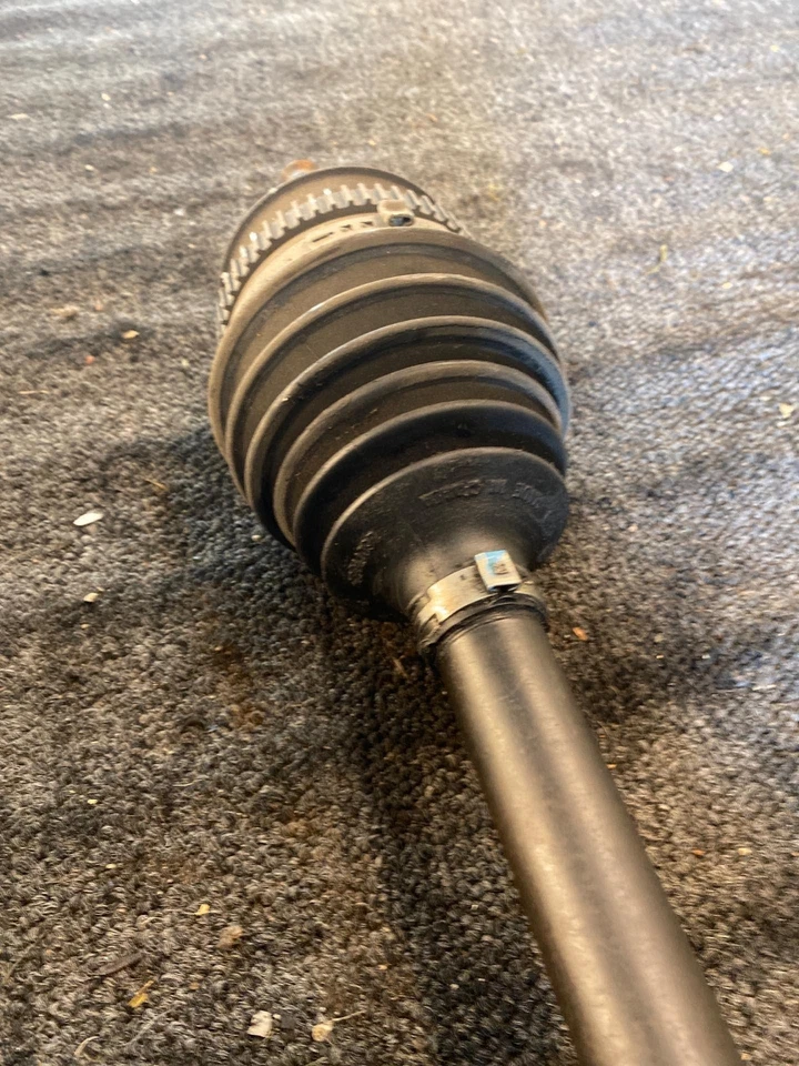 1995 - 1997 克莱斯勒 CIRRUS 前 CV 轴轴组件右乘客侧 — 第 4/4 张图片