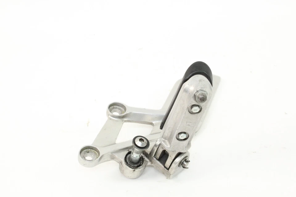 Juego de clavija reposapiés trasero izquierdo honda cbr 300r cbr300r 15-22 Foto 3 de 4