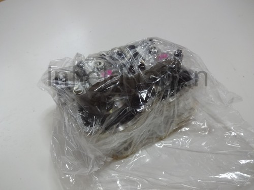 Genuine Kawasaki KX250F 2009 Cylinder Head 11008-0191 F/S - Picture 2 of 9