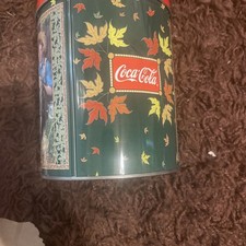Coke Tin