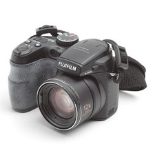 Fuji Fujifilm FinePix S1500 Camera Body Digital Camera
