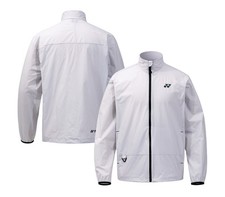  On Sale YONEX 24S/S Unisex Badminton Windbreaker Jacket Sports Top 241JJ007U