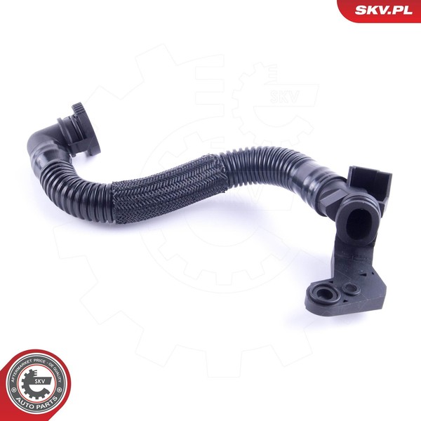 Esen SKV Schlauch, KurbelgehäUseentlüFtung 54SKV038 FüR Audi Seat Skoda VW-image