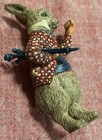 Mad Hatter & Wht Rabbit Alice in Wonderland Ornaments Metropolitan Museum of Art — photo 6