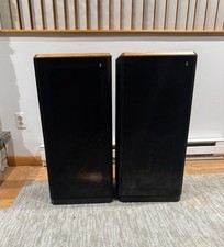 Acoustic Research AR 94Sx Floor Standing Speakers – Pair – Vintage Teledyne Era