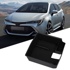 Auto Ablagefach Auto Mittelarmlehne Organizer Mittelkonsole Antirutsch Design