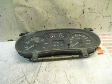 Compteur Nissan KUBISTAR