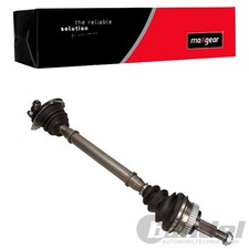 MAXGEAR ANTRIEBSWELLE VORDERACHSE LINKS PASSEND FÜR RENAULT ESPACE | 49-0621