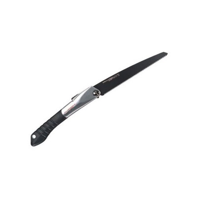 Tajima ALOR-A240 ALUMINIST Black 240 Folding Contractor Saw 9.4in 9TPI