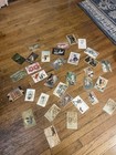 Lot of 33 Antique & Vintage Advertising Cards/Postcards  *GREAT GRAPHICS* — photo 4