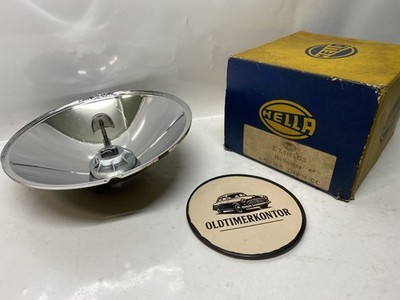 HELLA E1415103 Reflektor NOS Oldtimer Motrorrad für u.a. 168 ZNWH CC