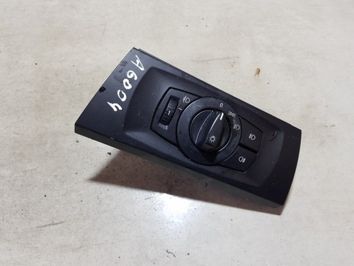 6932794 Scheinwerfer Schalter 33600102 BMW 3-Series DE1045564-51