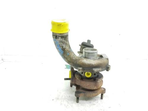 8200458160 Turbocompresor para RENAULT MEGANE I FASE 2 BERLINA (BA0) 20 5324356 - Imagen 4 de 6