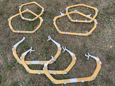 Faltboot Klepper Aerius II (520)  Spantensatz