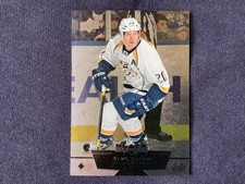 Minnesota Wild Hockey Cards. Rookies, Inserts, Stars. You Pick From List.