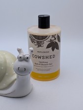 COWSHED Replenish Uplifting Bath & Shower Gel Body Wash Cleanser 500 ml