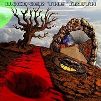 Resurrect The Machin - Uncover The Truth - Cd - G3Z