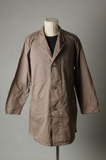 VTG 50S Euro Long Coat Work Jacket