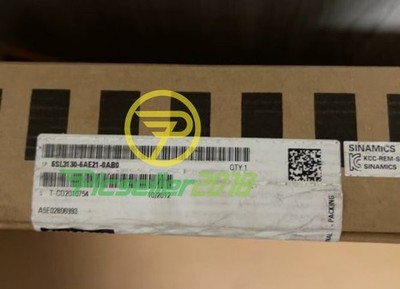1 pc New   SMART LINE MODULE 6SL3130-6AE21-0AB0 UPS or FedEx *hu
