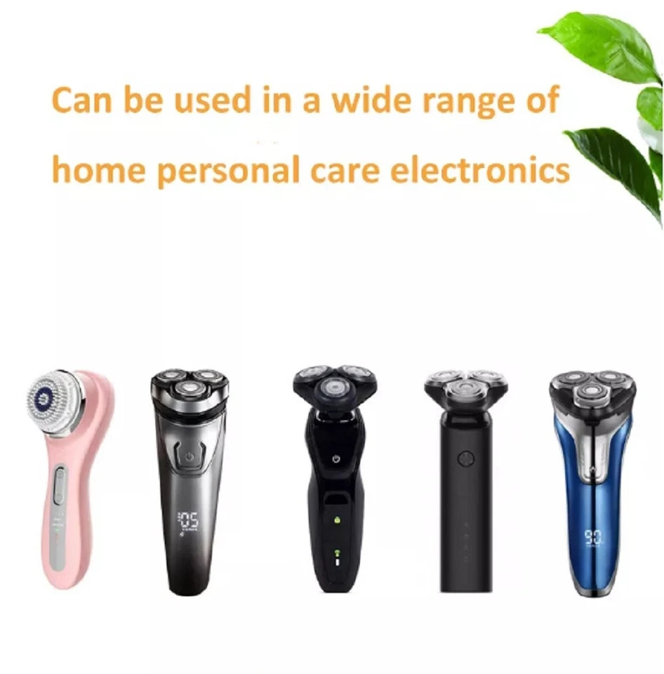 No Drill Razor Holder Wall Mount Traceless Shaver Stand Organizer for Shower
