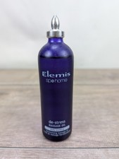 ELEMIS De-Stress Massage Oil 3.4 oz