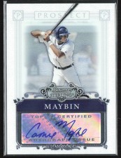 2006 Bowman Sterling Football 18