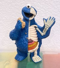 Sesame Street x Freeny's Hidden Disectibl…