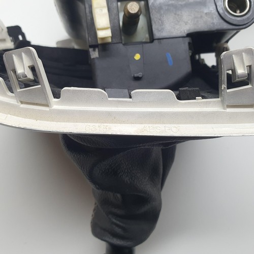 Palanca De Cambio Para CITROEN C3 AirCross 98125498dx Gasolina (17>) - Imagen 9 de 10