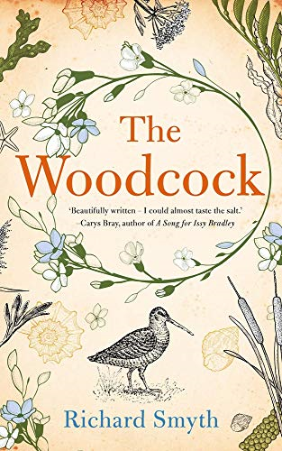 The Woodcock - Richard Symth