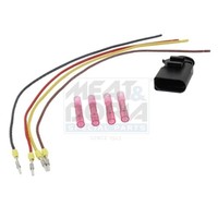 Meat & Doria Reparatursatz Kabelsatz 25514 FüR Vw Golf 7 5G1 BQ1 BE1 BE2 Variant