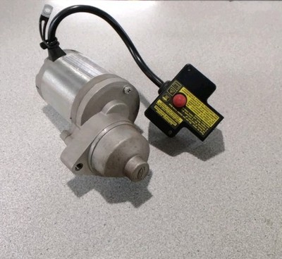 TORO OEM 144-0991 STARTER EXCELLENT USED CONDITION