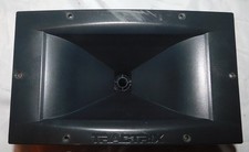 KLIPSCH K-85-K Tweeter tangente tromba driver ECCELLENTE KG4,2 KG4,5 KG5,5