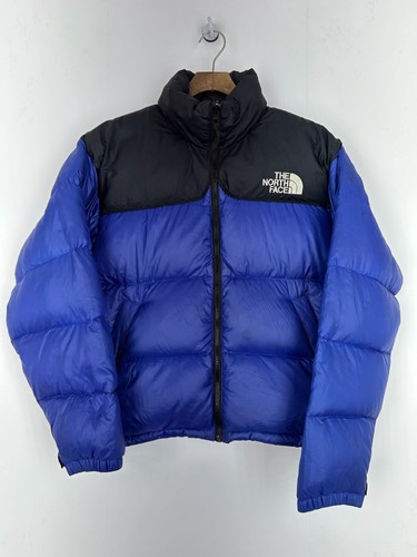 The North Face Nuptse 700 Größe Damen Größe M
