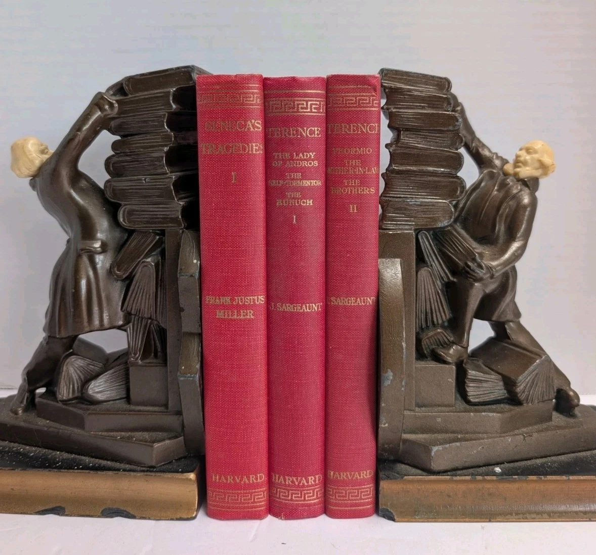 loeb classical library products for sale | eBay