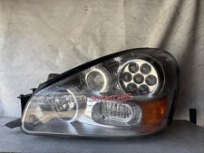 2005 2006 Infiniti Q45 Right Passenger Side Headlight Xenon Oem 2005 2006 Infiniti Q45 Right Passenger Side Headlight Xenon Oem