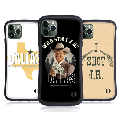 DALLAS: TELEVISION SERIES GRAFIKEN HYBRID HÜLLE HUELLE FÜR APPLE iPHONES HANDYS
