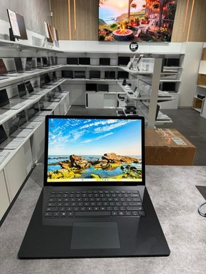 Microsoft Surface Laptop 4 15'' |i7| Some keyboard keys need to be pressed harder