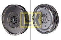 NEU - Schaeffler LuK 415094610 Schwungrad FüR VW