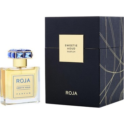 Sweetie Aoud by Roja Parfums 1.7 oz Parfum Cologne Perfume New In Box