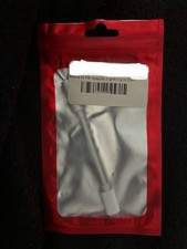 iPhone Cable to 3.5 mm Headphone Jack Adapter Original OEM iPhone 8 X 11 - 14