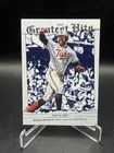 2026 Topps Series 1 Byron Buxton Base (RAW)