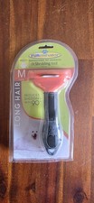 FURminator deShedding-Tool Hund Gr&ouml;&szlig;e M Langhaar-Hundeb&uuml;rste f&uuml;r mittelgro&szlig;e Hun