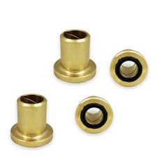 Bronze Upgrade! Front Lower A Arm Bushing for...