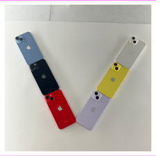 Apple iPhone 14 512GB/128GB - Unlocked, AT T, Verizon - Midnight, Starlight, Re