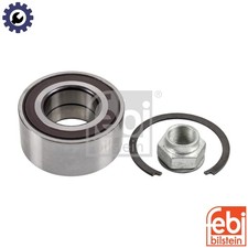 WHEEL BEARING KIT 36824 FOR ALFA ROMEO FIAT BRAVO/II STILO/VAN/Multi/Wagon 1.9L