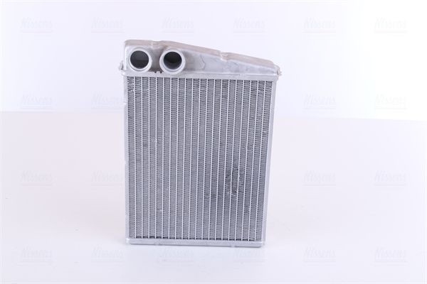 Nissens WäRmetauscher, Innenraumheizung 72046 FüR MERCEDES-BENZ-image