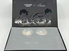 MOONDROP Wireless Earphones U.C.T.S. Meichou ...