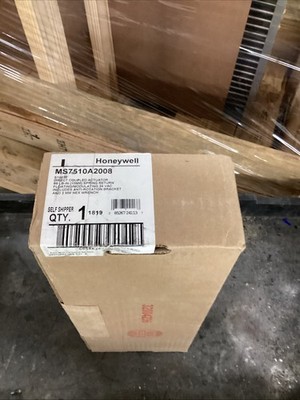 Honeywell Direct Coupled Actuator MS7510A2008
