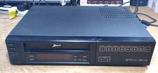 Zenith VR1861 VCR VHS Player Not Working For Parts to be Repaired, Sold As-is